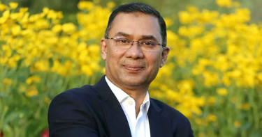 ১৬ ডিসেম্বর জাতির অহংকার, আনন্দ আর বেদনার এক মহাকাব্যিক দিন: তারেক রহমান