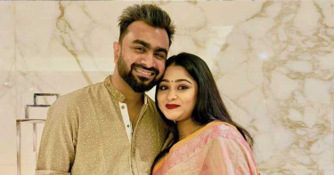 কন্যাসন্তানের জন্য দোয়া চাইলেন ইমরান