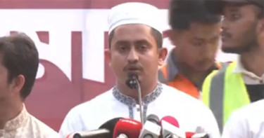 'ভারতীয় হাইকমিশনের এদেশে থাকার অধিকার নেই'