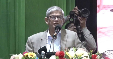 হাদির আক্রমণকারী চিহ্নিত, বিএনপিকে জড়িয়ে মিথ্যাচার চলছে: মির্জা ফখরুল