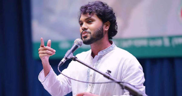 সিঙ্গাপুর জেনারেল হাসপাতালে ভর্তি ওসমান হাদি