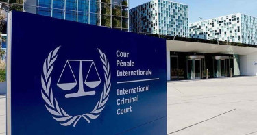 শক্তপোক্ত নেতানিয়াহুর বিরুদ্ধে জারি করা গ্রেপ্তারি পরোয়ানার আইনি ভিত্তি