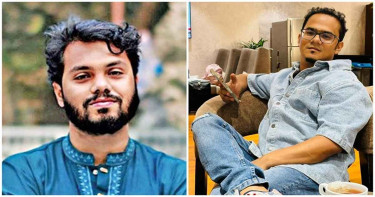 হাদিকে নিয়ে লেখার পর থেকেই হত্যার হুমকি পাচ্ছি: অনন্য মামুন