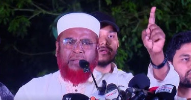 প্রার্থীকে গুলি করা পরিকল্পিত প্যাকেজ প্রোগ্রামের অংশ: মিয়া গোলাম পরওয়ার