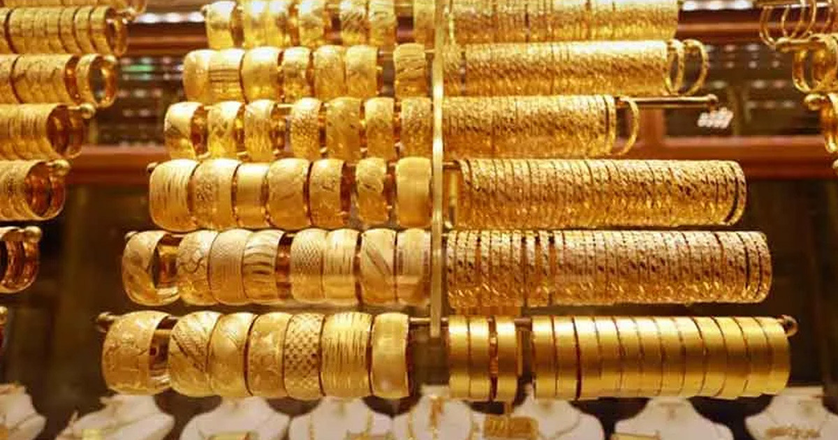 দেশের বাজারে আজ থেকে বাড়তি দামেই বিক্রি হবে স্বর্ণ