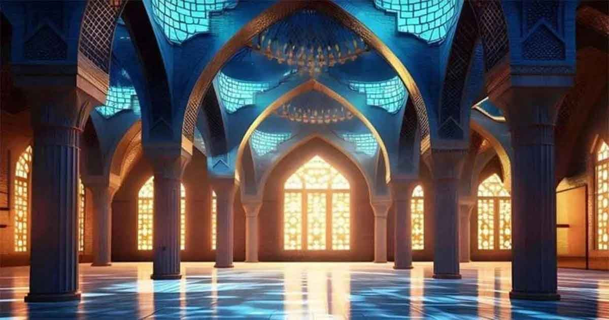 বিজয়ের মালিক মহান আল্লাহ