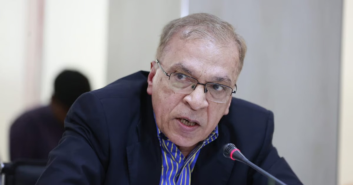 পুলিশ কমিশন অধ্যাদেশ কার্যত লোকদেখানো