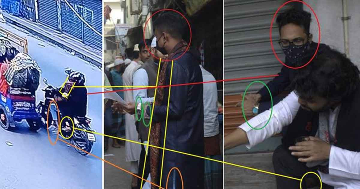 হাদিকে গুলি: তদন্তে উঠে এলো চাঞ্চল্যকর তথ্য