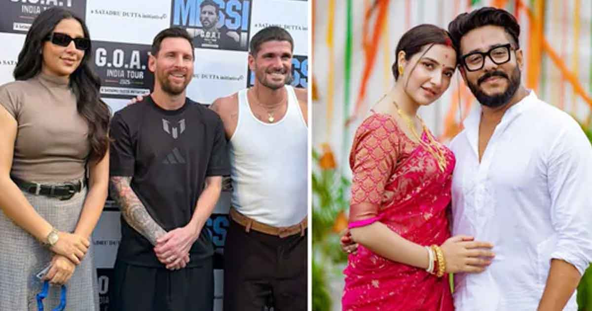 শুভশ্রীকে কটাক্ষ, থানায় রাজ