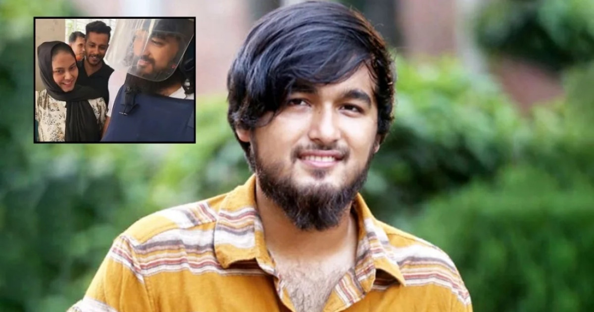 বিয়ে-সংসার করেও ‘রেহাই মিলছে না’ গায়ক নোবেলের