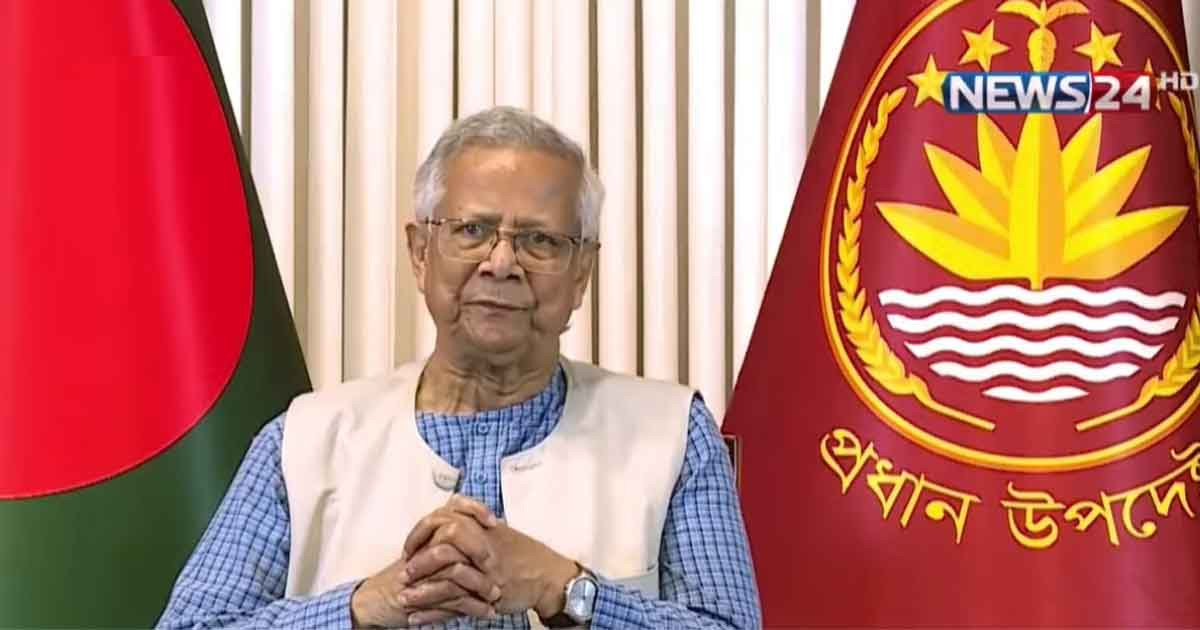 অন্তরের অন্তস্থল থেকে ওসমান হাদির জন্য আল্লাহর কাছে দোয়া করুন: প্রধান উপদেষ্টা