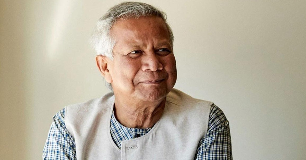 ফ্যাসিবাদের মসনদ গুঁড়িয়ে দিতে প্রবাসীদের ভূমিকা ছিল অভূতপূর্ব: প্রধান উপদেষ্টা