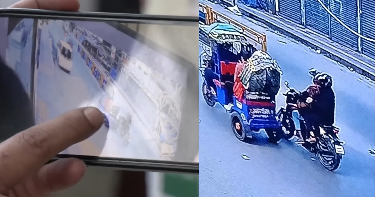 পুলিশকে ভুয়া লোকেশনে ঘুরিয়ে যেভাবে পালিয়েছে ফয়সাল ও আলমগীর!