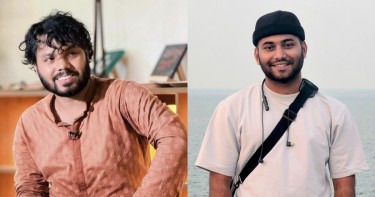 ‘আপনারা প্লিজ আশা হারায়েন না’