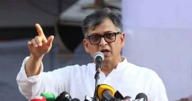 ফ্যাসিবাদবিরোধী ঐক্যকে জাতীয় শক্তিতে পরিণত করতে হবে: সালাহউদ্দিন