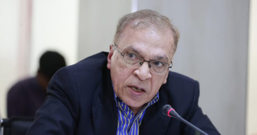 পুলিশ কমিশন অধ্যাদেশ কার্যত লোকদেখানো