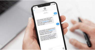 ফোনে প্রমোশনাল মেসেজ আসা বন্ধ করবেন যেভাবে