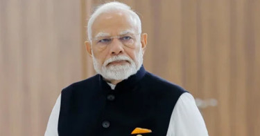 মোদির বিজয় দিবসের পোস্টে নেই বাংলাদেশের নাম, বললেন ‘ভারতের ঐতিহাসিক বিজয়’