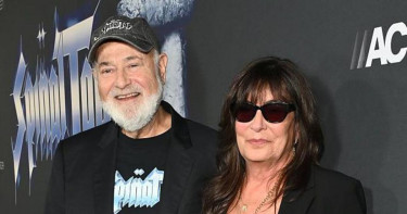 পরিচালক বাবা-মাকে গলা কেটে হত্যা, গ্রেপ্তার ছেলে