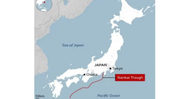 শক্তিশালী ভূমিকম্প, অবশেষে মেগা ভূমিকম্পের সতর্কতা তুলে নিল জাপান