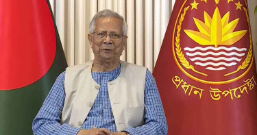 সবাইকে জোর গলায় বলতে হবে, আমরা তরুণদের রক্ষা করব: প্রধান উপদেষ্টা