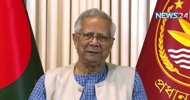 হাদির ওপর হামলায় জড়িতরা যেখানেই থাকুক কাউকেই ছাড় দেওয়া হবে না: প্রধান উপদেষ্টা