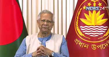 অন্তরের অন্তস্থল থেকে ওসমান হাদির জন্য আল্লাহর কাছে দোয়া করুন: প্রধান উপদেষ্টা