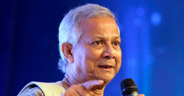 ভোট রক্ষা করা দেশ রক্ষার সামিল: প্রধান উপদেষ্টা