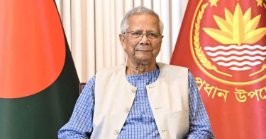 ‘এবারের নির্বাচন ও গণভোট বাংলাদেশের ভবিষ্যৎ পথরেখা নির্ধারণের এক ঐতিহাসিক মুহূর্ত’