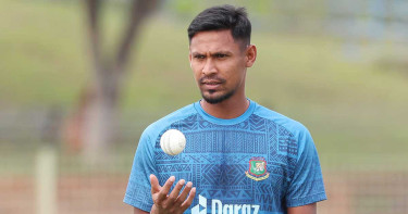 ৯ কোটি ২০ লাখে মোস্তাফিজকে কিনল কলকাতা