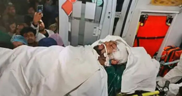 হাদির অবস্থা এখনও সংকটাপন্ন, অপারেশনের অপেক্ষায় ডাক্তাররা