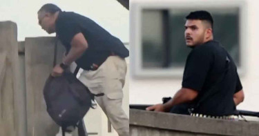 অস্ট্রেলিয়ায় হামলা: ভারতীয় হামলাকারী সম্পর্কে যা জানাল তেলেঙ্গানা পুলিশ