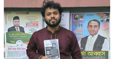 হাদিকে লম্বা সময় আইসিইউতে থাকতে হতে পারে: ডা. রাফি