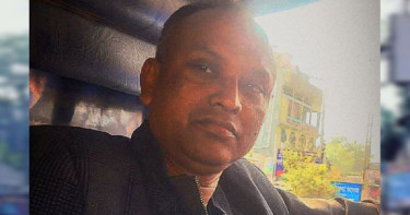 ভারতে পালানোর সময় সীমান্তে গ্রেপ্তার স্বেচ্ছাসেবক লীগ নেতা