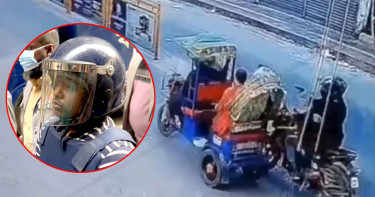 ‘উপকার হবে’ বলে ২০ দিন আগে হাদির অফিসে কবিরকে নিয়ে যান ফয়সাল