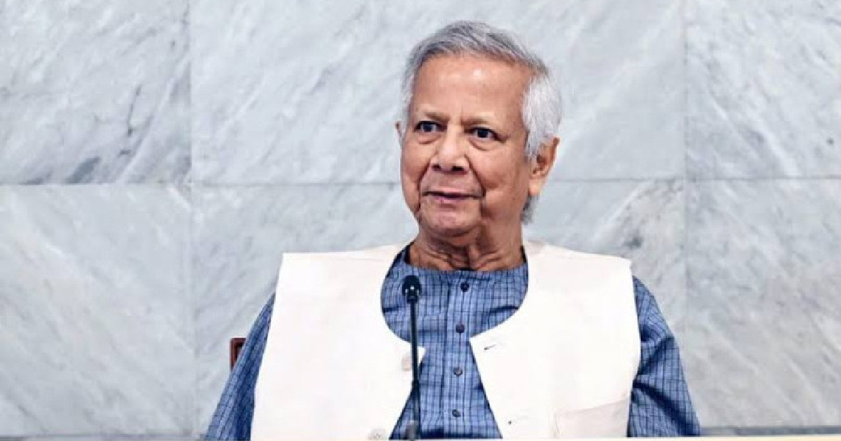 প্রধান উপদেষ্টা অভিবাসী দিবসের অনুষ্ঠানে বক্তব্য দেবেন আজ