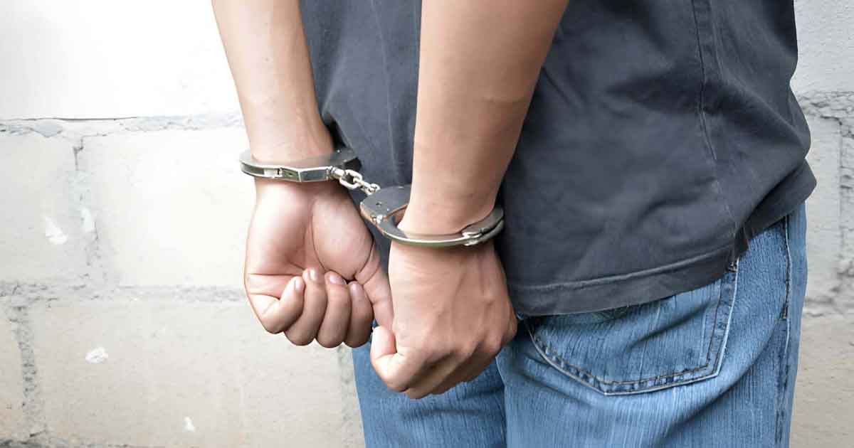 ইসলামী আইনে হত্যাচেষ্টার শাস্তি