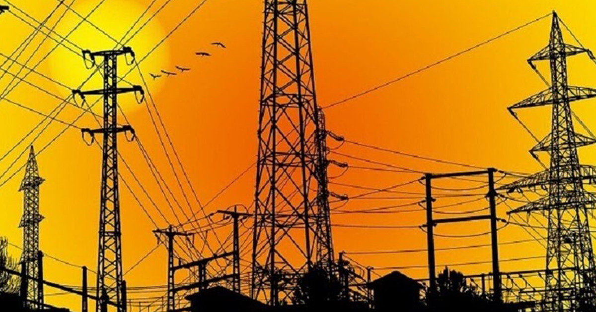 আজ যেসব এলাকায়  লম্বা সময় ধরে বিদ্যুৎ থাকবে না