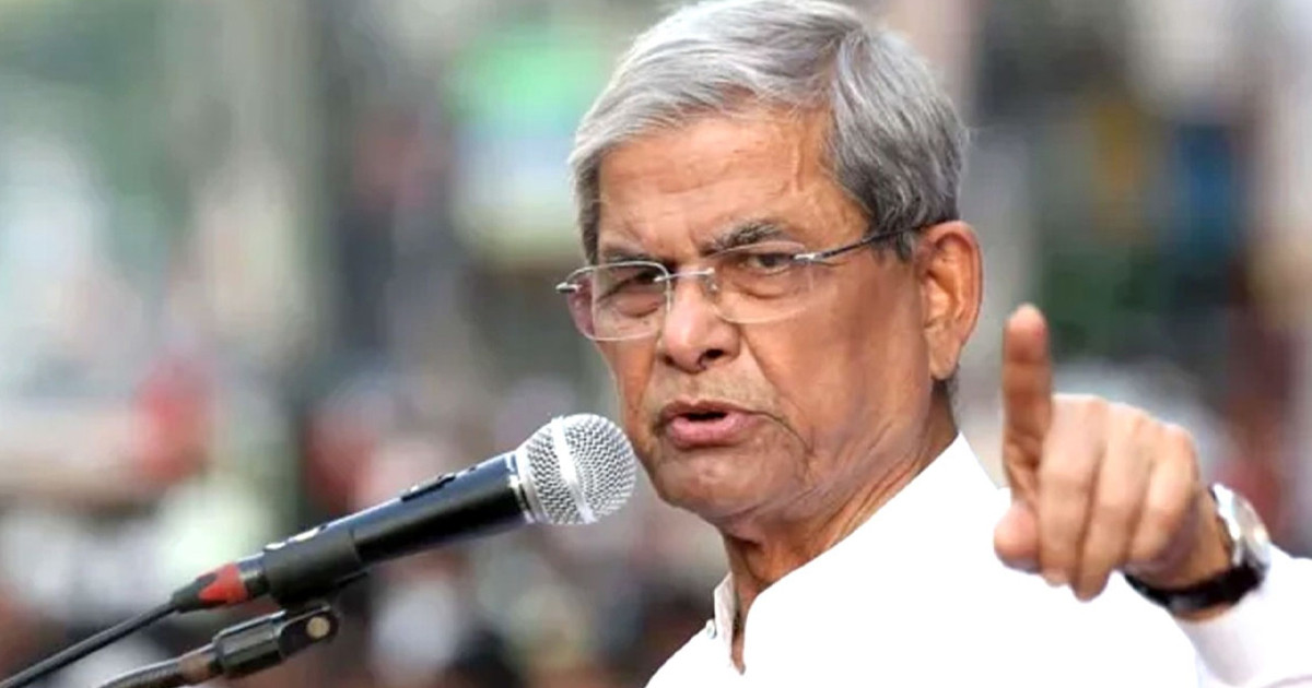 স্বাধীনতাবিরোধীরা আবার মাথা চাড়া দিয়ে উঠতে চায়