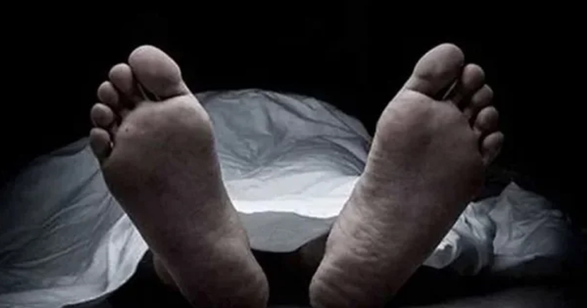 খিলগাঁওয়ে যুবকের মৃত্যু, পরিবার বলছে আত্মহত্যা