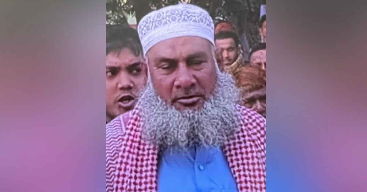 চাচাতো ভাইয়ের গুলিতে ইউনিয়ন বিএনপি নেতা নিহত