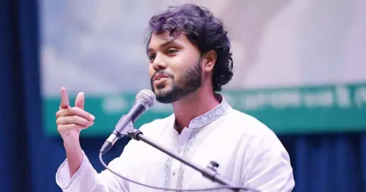 ওসমান হাদির সবশেষ শারীরিক অবস্থা জানালো ইনকিলাব মঞ্চ