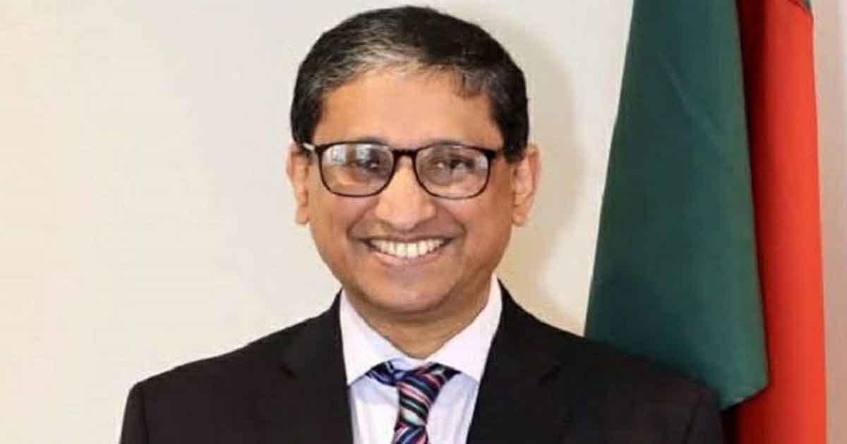 দিল্লিতে বাংলাদেশি হাইকমিশনারকে তলব