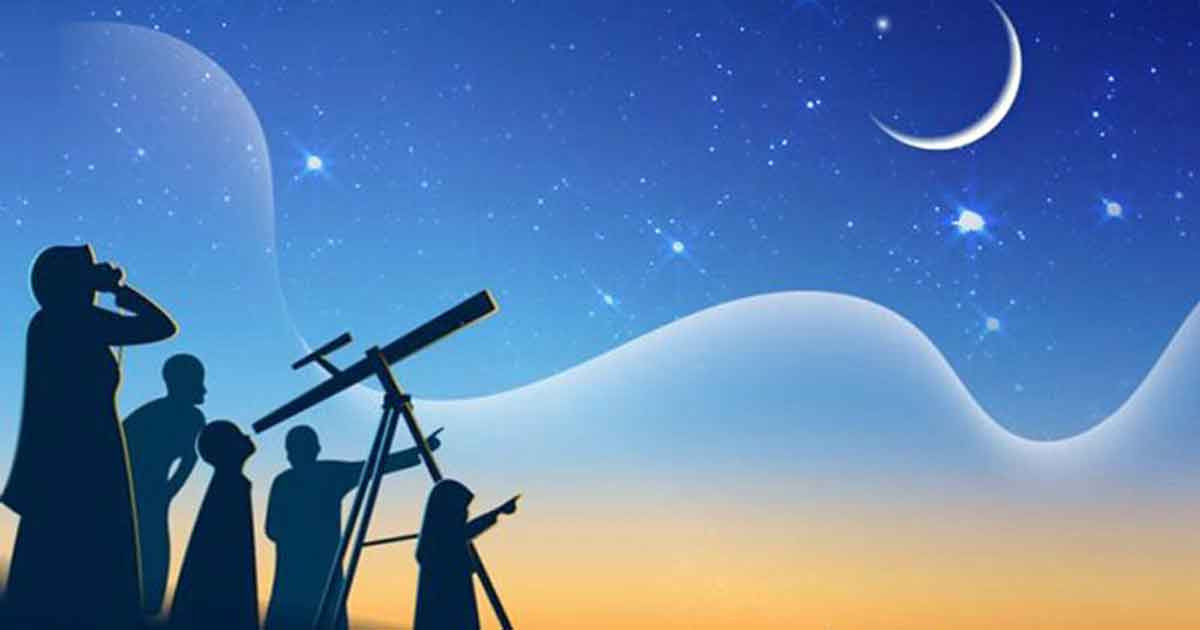 রমজান ও ঈদ কবে হতে পারে, জানালো আরব আমিরাত