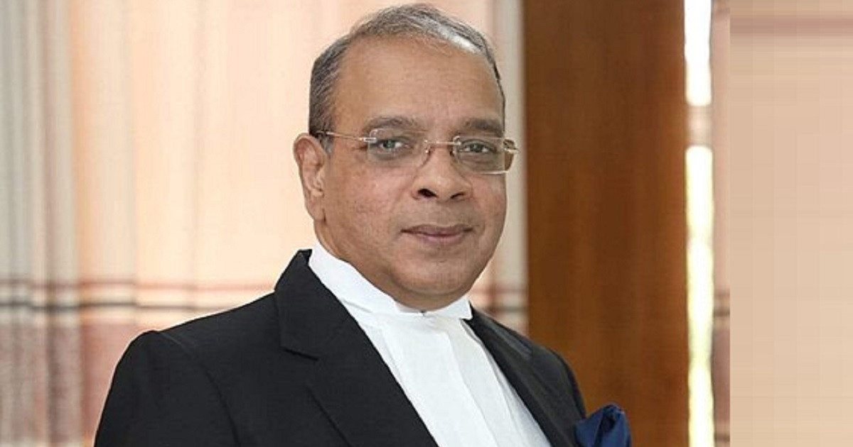 প্রধান বিচারপতি রেফাত আহমেদের বিদায়ী সংবর্ধনা বৃহস্পতিবার