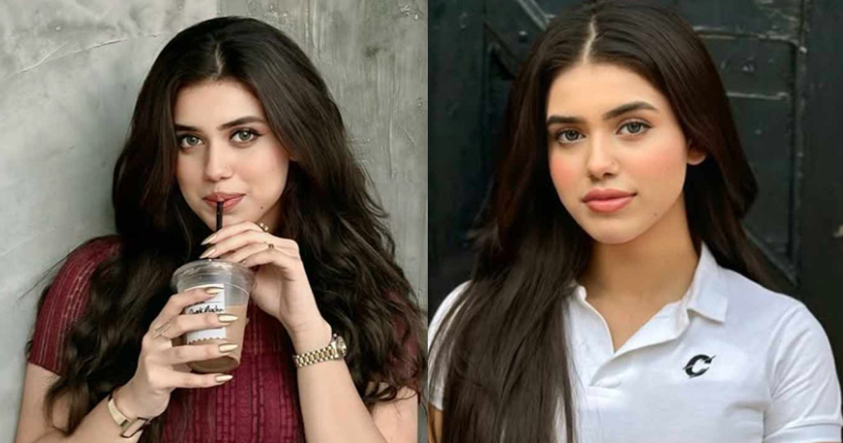 লিপ সিঙ্ক করে বছরে আয় কোটি কোটি টাকা! কে এই আবেদনময়ী তরুণী?