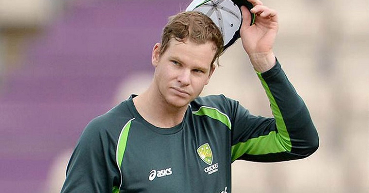 শেষ মুহূর্তে যে কারণে একাদশ থেকে ছিটকে গেলেন স্মিথ?