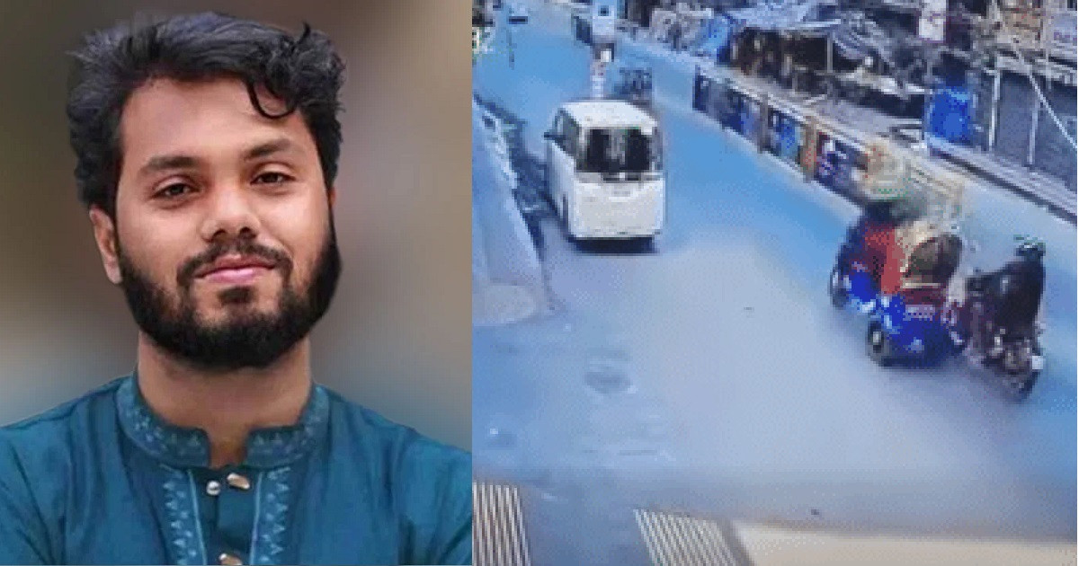 হাদিকে হত্যাচেষ্টার নেপথ্যে কে, কোটি টাকার রহস্য!