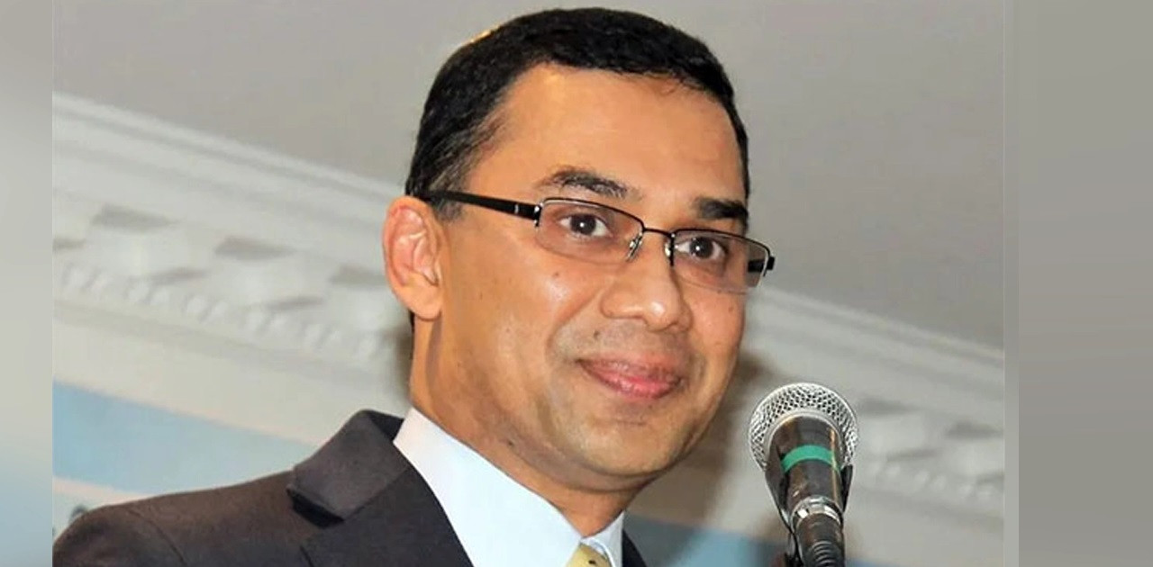 তারেক রহমানের স্বদেশ প্রত্যাবর্তন ঘিরে বিএনপির অভ্যর্থনা কমিটি গঠন