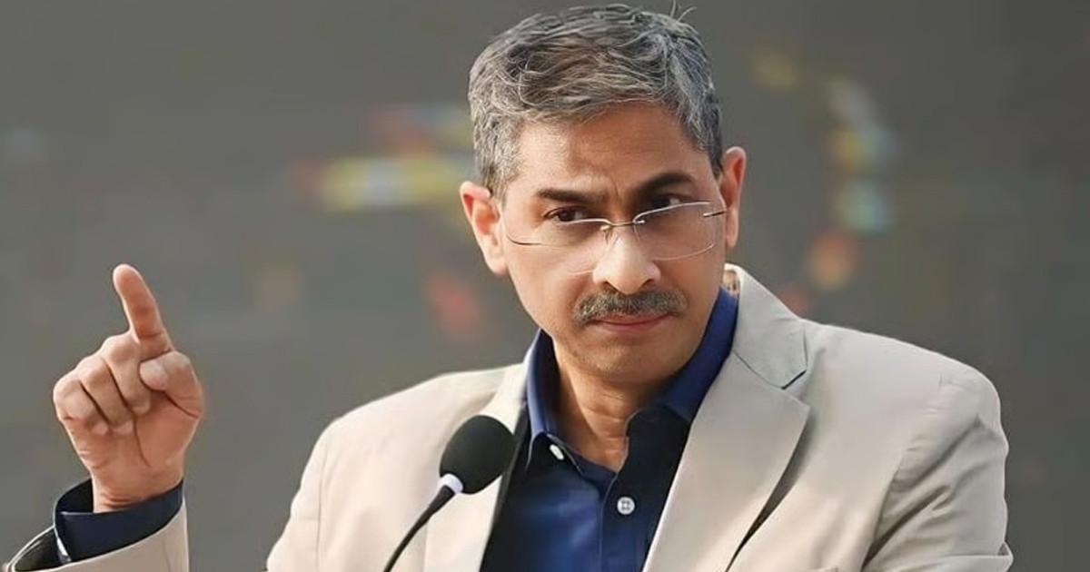 জামায়াতের প্রার্থীকে ক্ষমা চাইতে বললেন এ্যানি